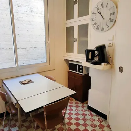 Clemenceau Center *