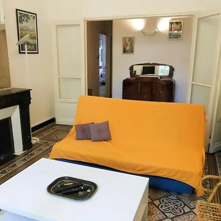 Center 4 Personnes Perpignan