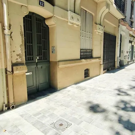 Clemenceau Center Perpignan