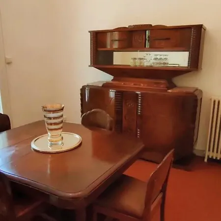 Apartment Clemenceau Center Perpignan