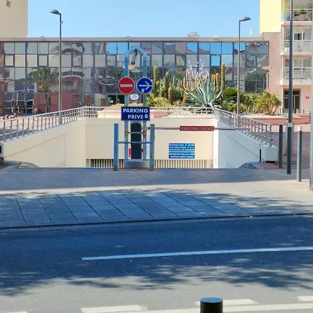 Clemenceau Center * Perpignan